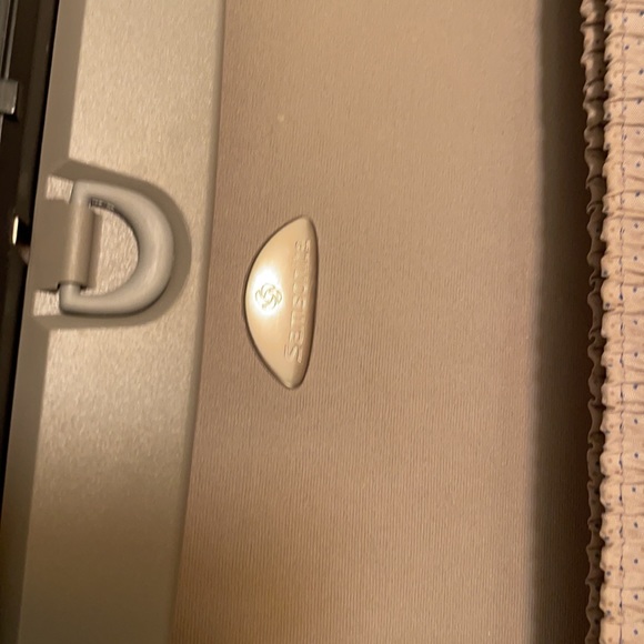 Samsonite Travel case circa 1999 - Picture 7 of 13